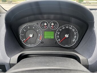 Ford Fiesta 1.3 51 KW benzin-2008-NOVÁ STK-DOBRÝ STAV - 9
