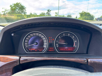 Prodám BMW E65 730i 2005 - 9