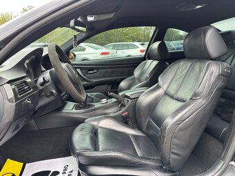 BMW M3 2008 - 9