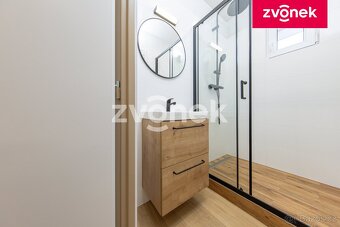 Pronájem bytu 1+kk Vsetín - Luh - 9