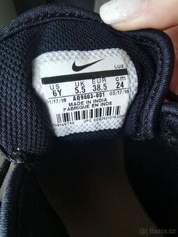 Nike tenisky sneakersy unisex - 9