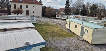 Mobilheim mobilní dům Santana 3d - 9