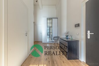 Prodej bytu 3+kk 117 m², Praha - Košíře, ev.č. 02667 - 9
