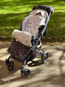 Prodám kočárek Valco Snap 4 - 9