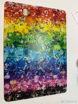 MacBook Pro 13″ (2016) TOP stav baterie - 9