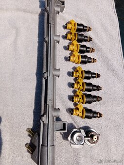 Alfa romeo -Fiat -Abarth variator  vačky - 9