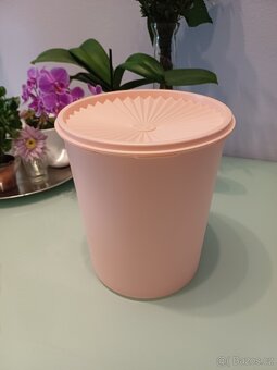 Výrobky tupperware, nové - 9