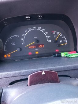 Mercedes Vito Benz 108 CDI - 9