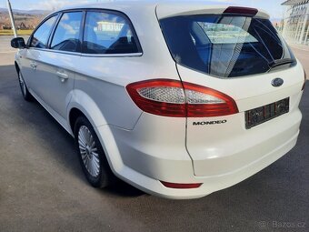 FORD MONDEO KOMBI DIESEL - 9