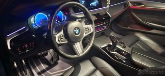 Bmw 530 d xdrive - 9