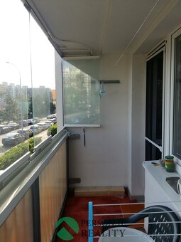 Prodej bytu 3+1 86 m², Praha - Řepy, ev.č. 02696 - 9