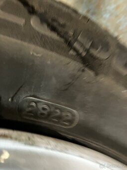 BMW alu 5x120 R 16 et 20 - 9