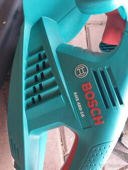 Plototřih bosch ahs 48016 - 9