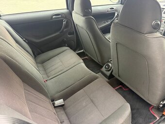 Alfa Romeo 147, 1.9JTD 85kw 5dv L+Z kola - 9