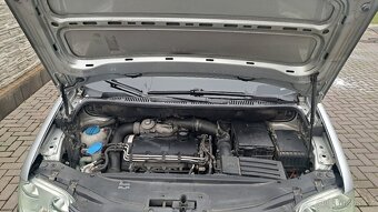 VW CADDY 1,9 tdi - 9