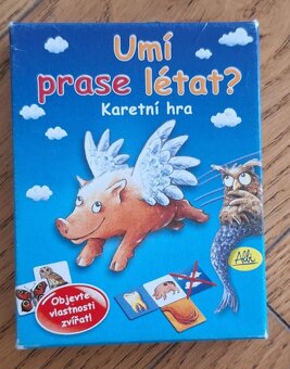 Společenské hry - 9