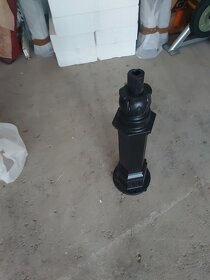 Venkovní lampy (svítidla) od firmy EXTENSA - 9