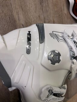 Dámský lyžařský set - 9