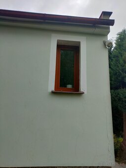 Plastová eurookna - 9