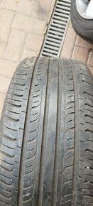 ALU Kola Aez R18 5x114.3 - 9