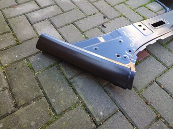 Výřezový díl Seat Mii - 9