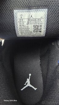 Nike Air Jordan 1 mid  42,5eu - 9