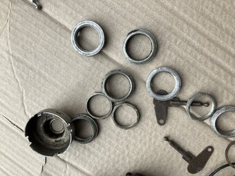 jawačz spínací skříňky - 9