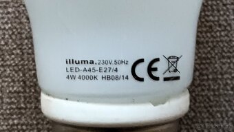 Lustr PREZENT ANTIC - 9