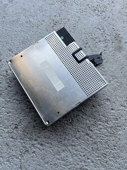 Set rádia BMW e46 - 9