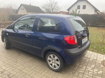 Hyundai Getz - 9