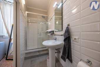 Historický dům Flavio v centru Cortony, Toskánsko - 9