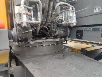 Kolový otočný bagr VOLVO EWR 150 E - 9