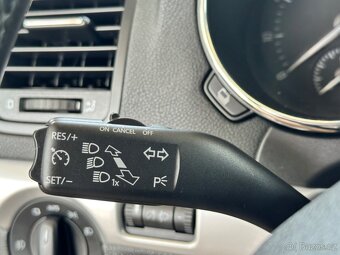 Škoda Yeti 1.2TSi PRAVIDELNÝ SERVIS - 9