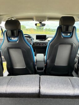 BMW i3 - 9