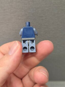 LEGO STAR WARS PRE VIZSLA sw0416 - 9