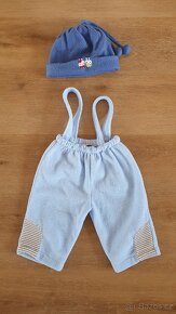 Oblečení a potřeby pro miminko - 9