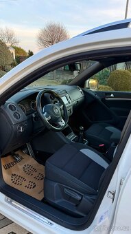 VW TIGUAN 1.4Tsi 90kw  2x R-Line - 9