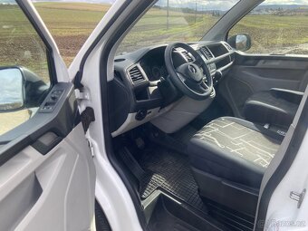 VW T6 - 9