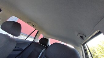 ŠKODA FABIA 1.4 16V - 9