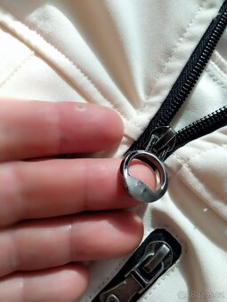 Softshellová bunda Wellensteyn VEL.L - 9