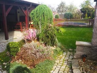 Dvougenerační dům v Telči - 9