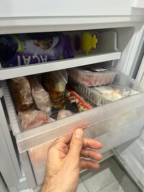 Whirlpool WHC18 T322 bílá. - 9