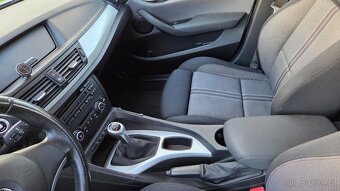 BMW X1 xDrive20d - 9