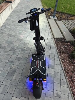 Dualtron X Limited - 9