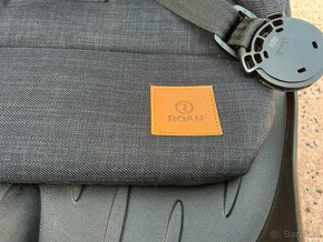Prodám kočárek Roan bloom dvojkombinaci - 9