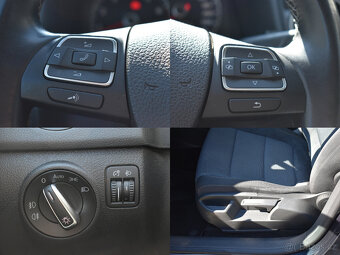 Volkswagen Golf Plus 1.2 TSi 63kW,rv.2012,168tkm - PRODÁNO - 9