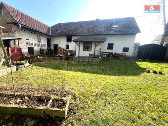 Prodej chalupy, 70 m², Čížová - Borečnice - 9