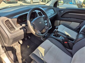 Dodge Journey 2.0CRD,103KW,7MÍST,MANUÁL,BEZ KOROZE,R.V.2010 - 9