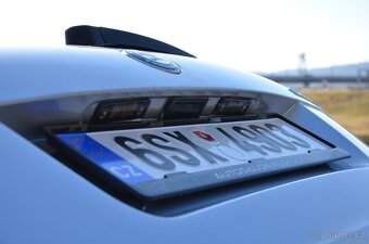 Škoda Octavia 2 kombi, 2.0 TDI, DSG, L&K, Výbava - 9