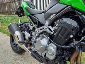 Kawasaki Z 900 ABS 1.majitel - 9